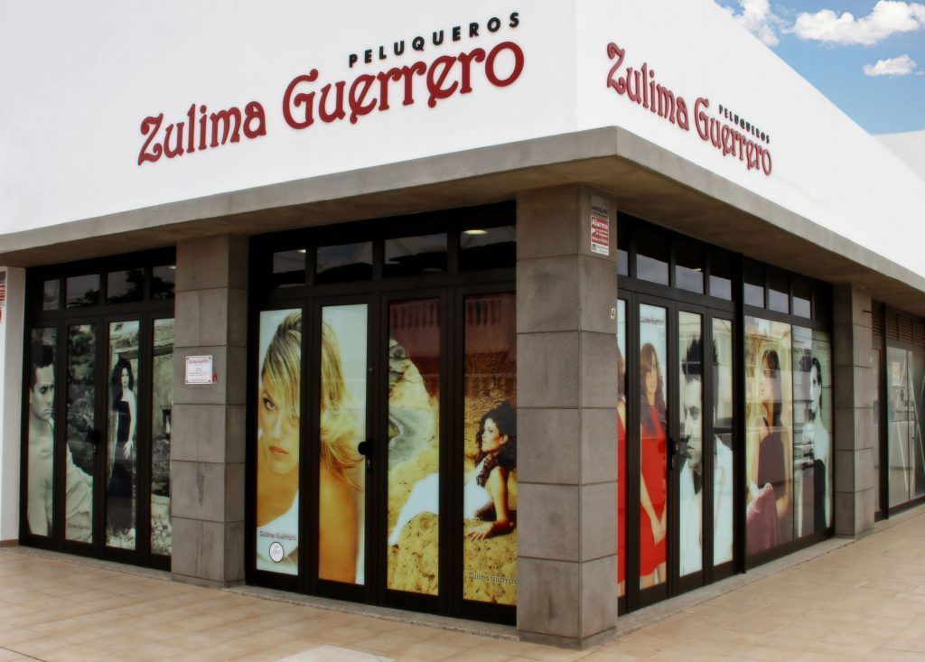 Peluquería en Playa Honda (Lanzarote, Las Palmas)